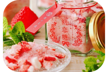 いちごスイーツ